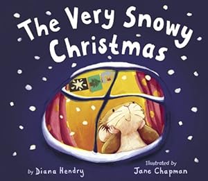 The Very Snowy Christmas