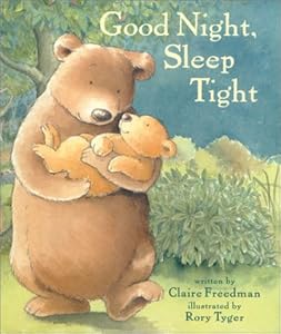 Good Night, Sleep Tight