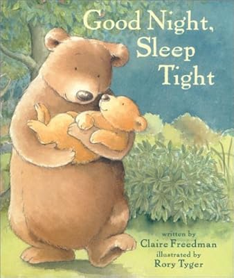 Good Night, Sleep Tight