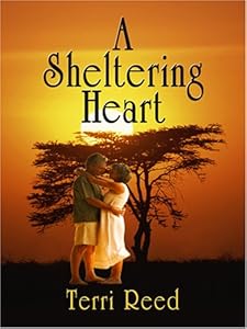 A Sheltering Heart (Love Inspired #362)