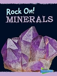 Minerals