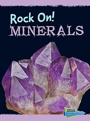 Minerals
