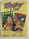Zippy Special 2 in 1 Issue