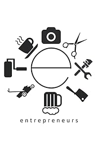 entrepreneurs by Carlos Chavarria