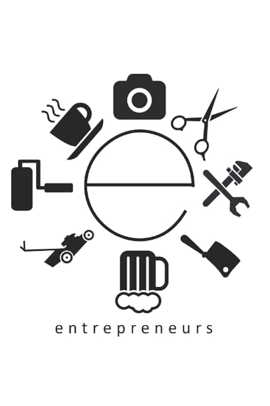 entrepreneurs by Carlos Chavarria