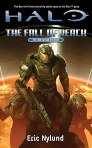Halo: The Fall of Reach by Eric Nylund