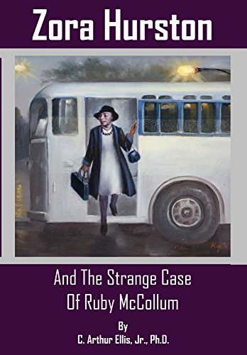 Algopix Similar Product 10 - Zora Hurston and the Strange Case of