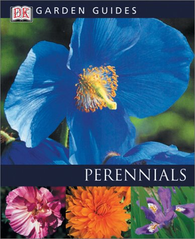 Perennials (DK Garden Guides) by Richard Rosenfeld