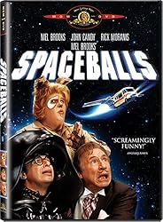 Spaceballs
