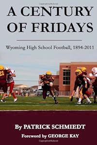 A Century of Fridays by Patrick Schmiedt