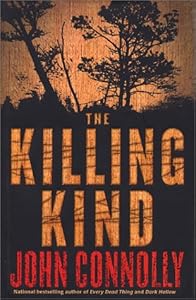 The Killing Kind