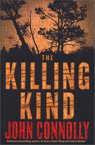 The Killing Kind by John Connolly