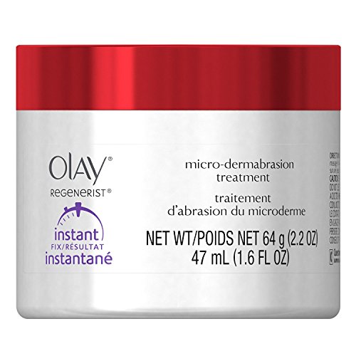 Olay Regenerist Microdermabrasion and Peel System