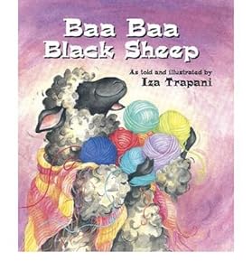 Baa baa black sheep