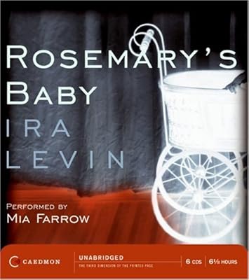 Rosemary's Baby CD