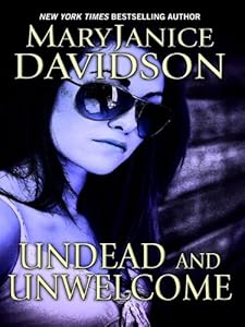 Undead and Unwelcome