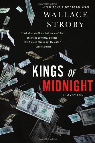 Kings of Midnight by Wallace Stroby