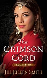 The Crimson Cord: Rahab's Story