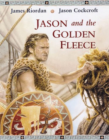 Jason and the Golden Fleece