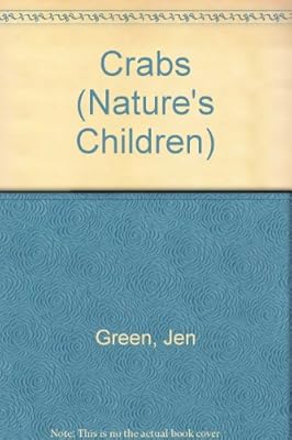 Crabs (Nature's Children)