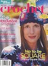 Simply Creative Crochet 2003