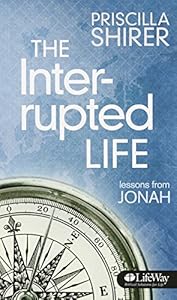 The Interrupted Life: Lessons from Jonah