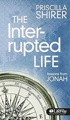 The Interrupted Life: Lessons from Jonah