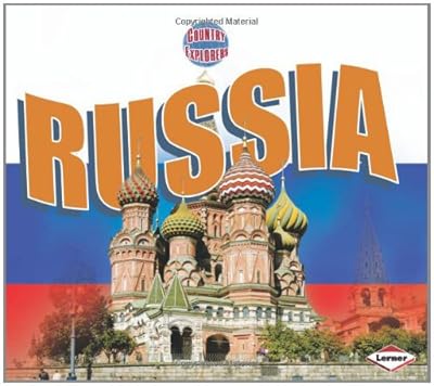 Russia (Country Explorers)
