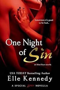 One Night of Sin