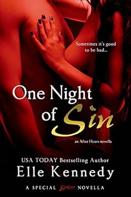 One Night of Sin