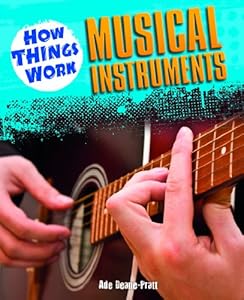 Musical Instruments