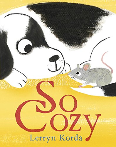 So Cozy by Lerryn Korda                       (Author, Illustrator)