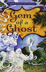 Gem of a Ghost