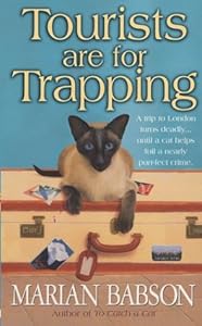 Tourists are for Trapping