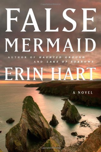 False Mermaid by Erin Hart
