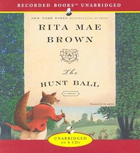 The Hunt Ball (Foxhunting Mysteries)