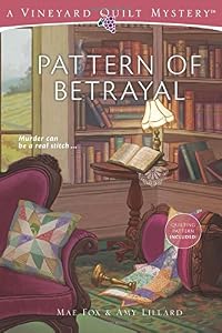 Pattern of Betrayal
