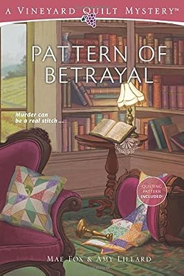 Pattern of Betrayal