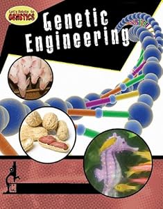 Genetic Engineering by Marina Cohen