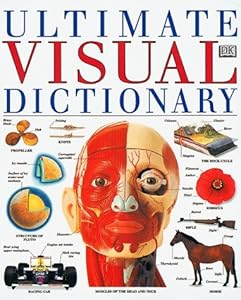 Ultimate Visual Dictionary