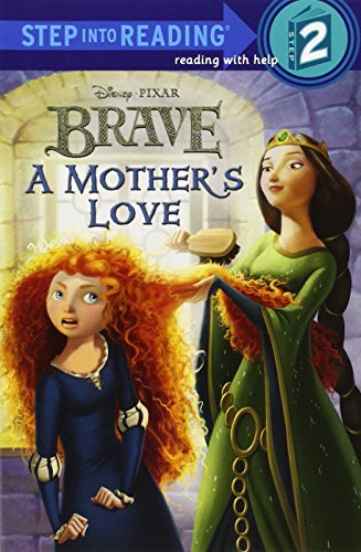 A Mother's Love by RH Disney 
			
			
		
		
		
       	 
       		
       			(Author, Illustrator)