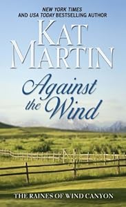 Against the Wind