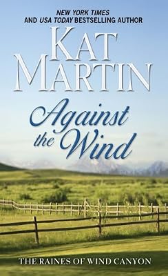 Against the Wind