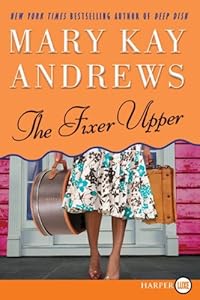The Fixer Upper LP: A Novel