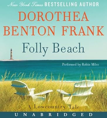 Folly Beach