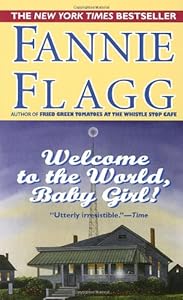 Welcome to the World, Baby Girl!