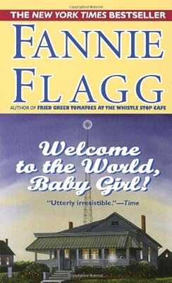 Welcome to the World, Baby Girl!