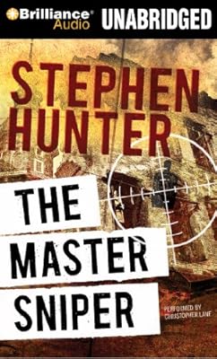 The Master Sniper
