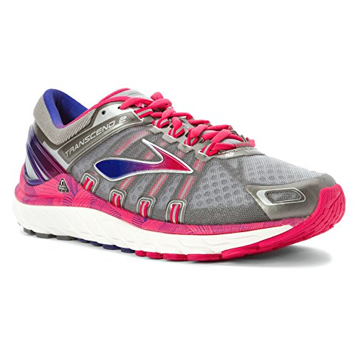 Brooks Women's Transcend 2 Running Shoe