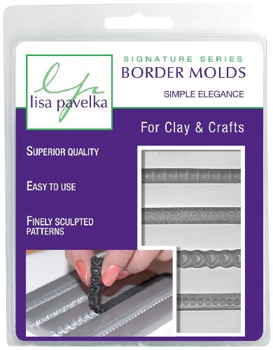 Algopix Similar Product 2 - Polymer Clay Art Supplies Style090 